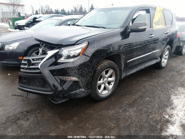 2017 Lexus GX, VIN: JTJBM7FX2H5161374