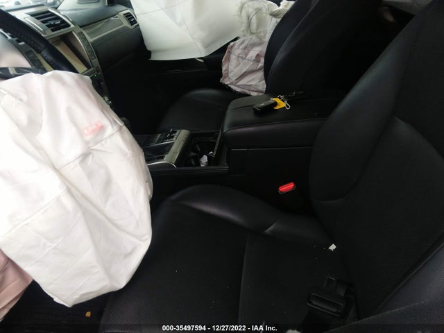 2017 Lexus GX, VIN: JTJBM7FX2H5161374