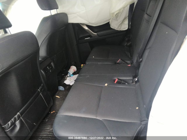 2017 Lexus GX, VIN: JTJBM7FX2H5161374