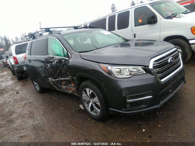 Subaru Ascent Premium 2020 4S4WMAFD9L3452977 Image 1
