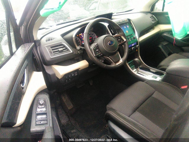 Subaru Ascent Premium 2020 4S4WMAFD9L3452977 Image 6