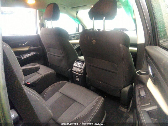 2020 SUBARU ASCENT PREMIUM VIN: 4S4WMAFD9L3452977