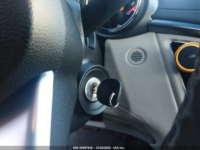 Cadillac CTS SEDAN 2011 1G6DA5EY3B0147865 Image 3