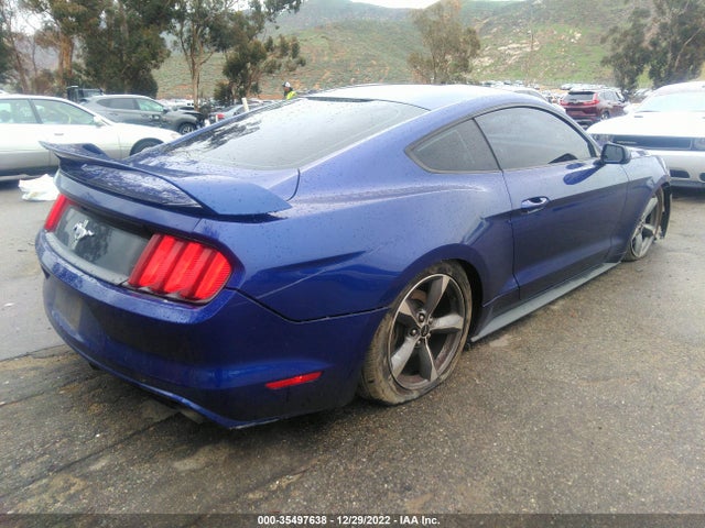 2016 Ford Mustang, VIN: 1FA6P8AM2G5226047