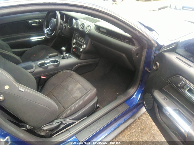 2016 Ford Mustang, VIN: 1FA6P8AM2G5226047