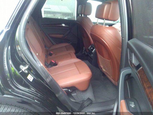 2019 Audi Q5, VIN: WA1BNAFYXK2141219