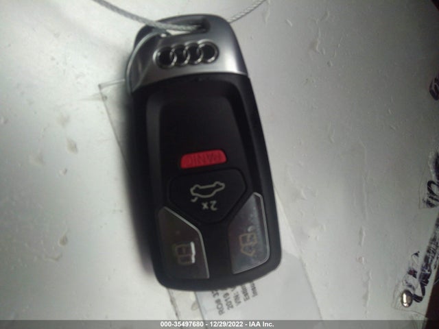 Audi Q5 2019 WA1BNAFYXK2141219 Image 3