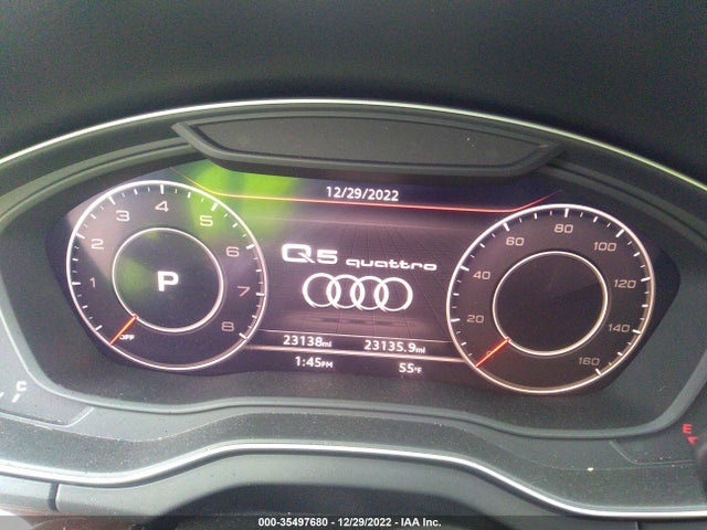 Audi Q5 2019 WA1BNAFYXK2141219 Image 9