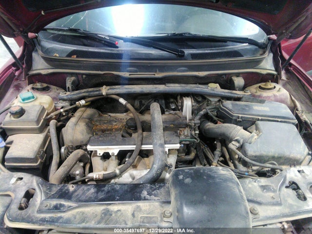 Volvo XC90 2004 YV1CM59HX41032567 Image 11