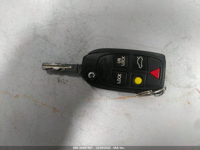 Volvo XC90 2004 YV1CM59HX41032567 Image 3