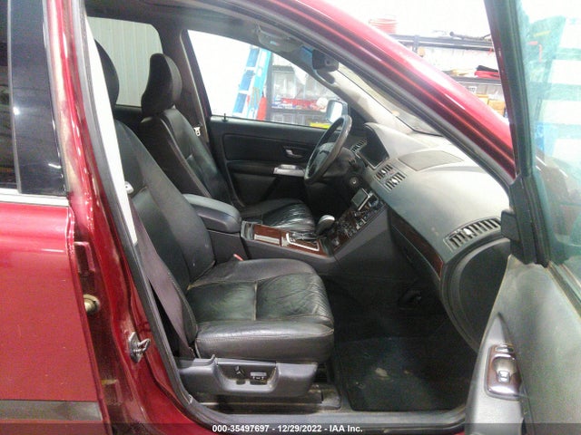 Volvo XC90 2004 YV1CM59HX41032567 Image 6