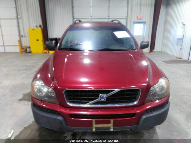 Volvo XC90 2004 YV1CM59HX41032567 Image 7