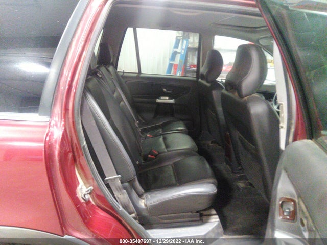 Volvo XC90 2004 YV1CM59HX41032567 Image 9