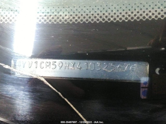 Volvo XC90 2004 YV1CM59HX41032567 Image 10