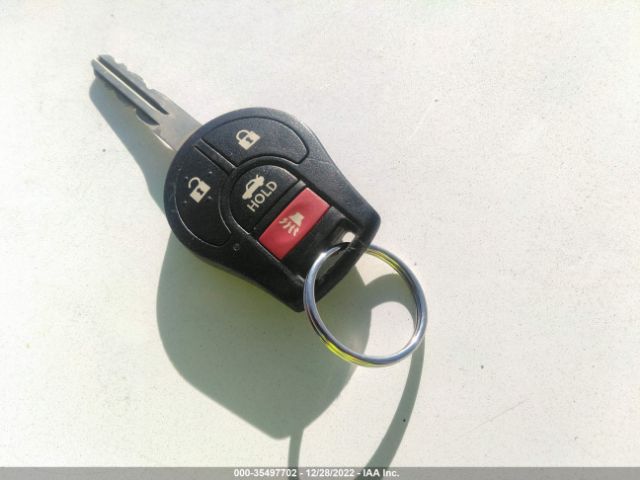1N4AB7AP6EN850542 Nissan Sentra S/fe+ S/sv/fe+ Sv/sr/sl