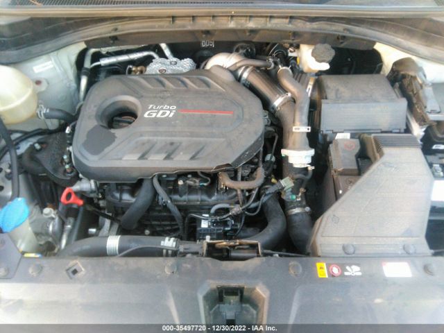 KNDPRCA62H7188631 KIA Sportage
