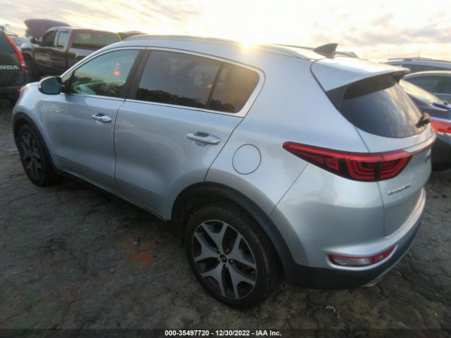 KNDPRCA62H7188631 KIA Sportage
