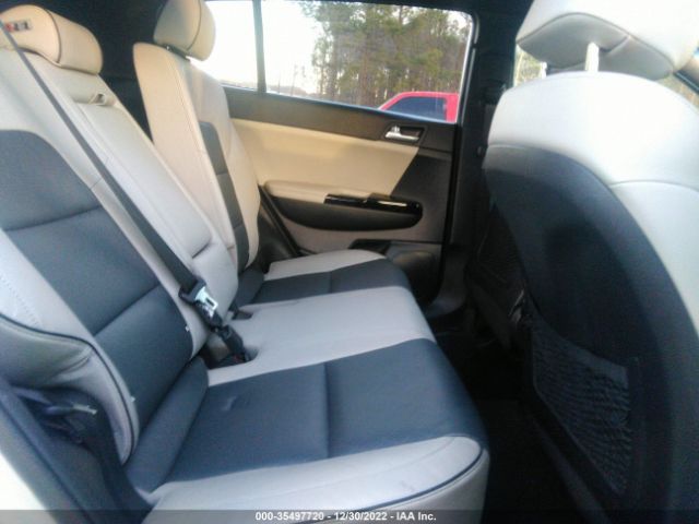 KNDPRCA62H7188631 KIA Sportage