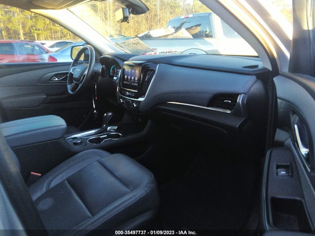 Chevrolet Traverse Premier 2020 1GNERKKW2LJ147659 Image 6