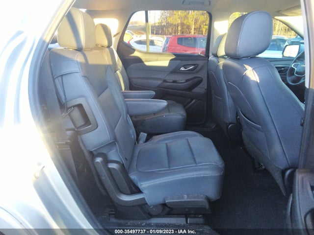 Chevrolet Traverse Premier 2020 1GNERKKW2LJ147659 Image 9