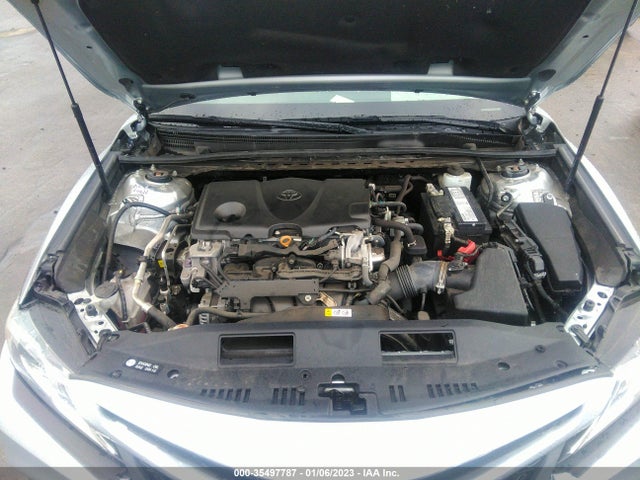 2019 Toyota Camry, VIN: 4T1B11HK6KU262842