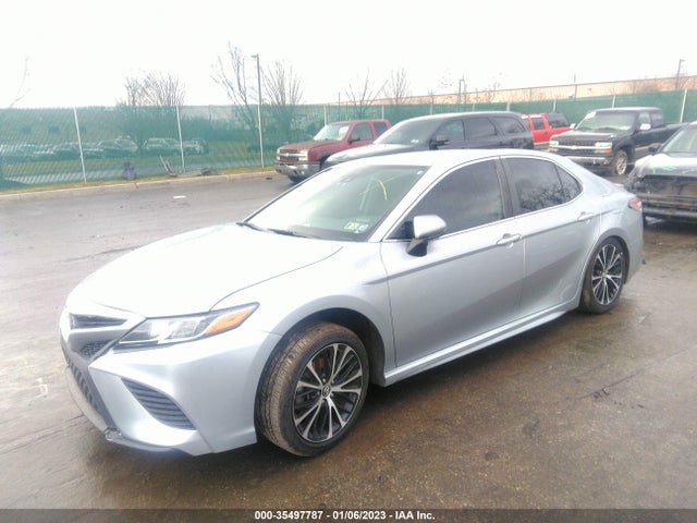 2019 Toyota Camry, VIN: 4T1B11HK6KU262842
