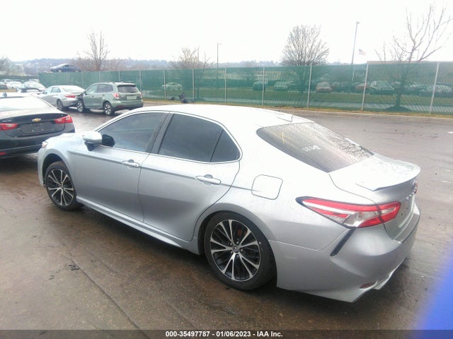 2019 Toyota Camry, VIN: 4T1B11HK6KU262842