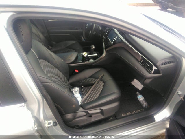 2019 Toyota Camry, VIN: 4T1B11HK6KU262842