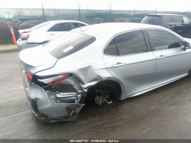 2019 Toyota Camry, VIN: 4T1B11HK6KU262842