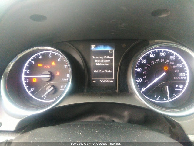 2019 Toyota Camry, VIN: 4T1B11HK6KU262842