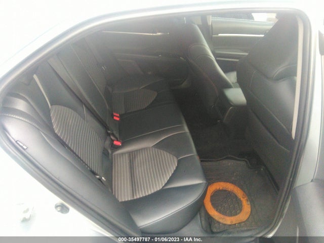 2019 Toyota Camry, VIN: 4T1B11HK6KU262842
