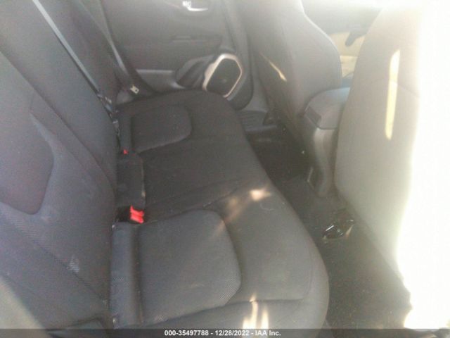 ZACCJBAB6HPF47978 Jeep Renegade Sport