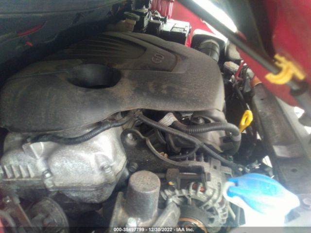 KNADM4A34D6296064 KIA RIO LX