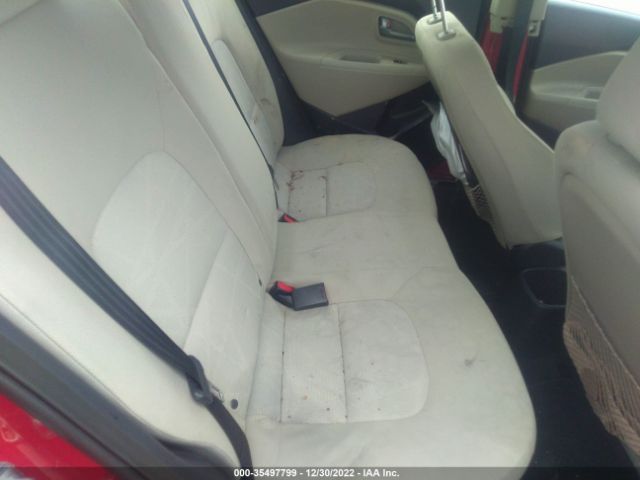 KNADM4A34D6296064 KIA RIO LX