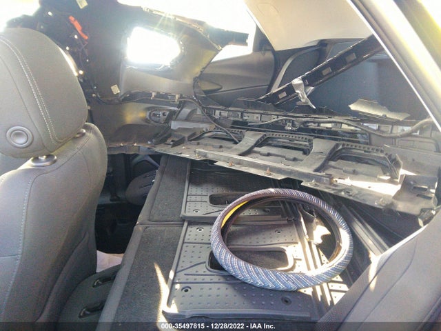 Chevrolet Trailblazer Ls 2021 KL79MNSL3MB046428 Image 8