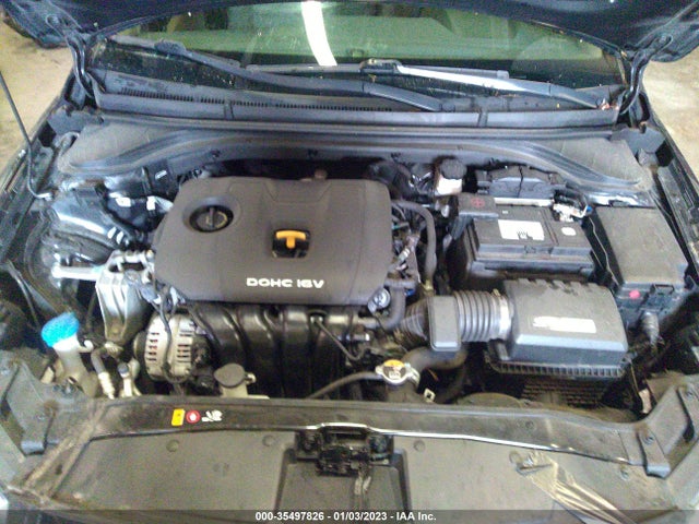 Hyundai ELANTRA SE 2018 5NPD74LF3JH262555 Image 11