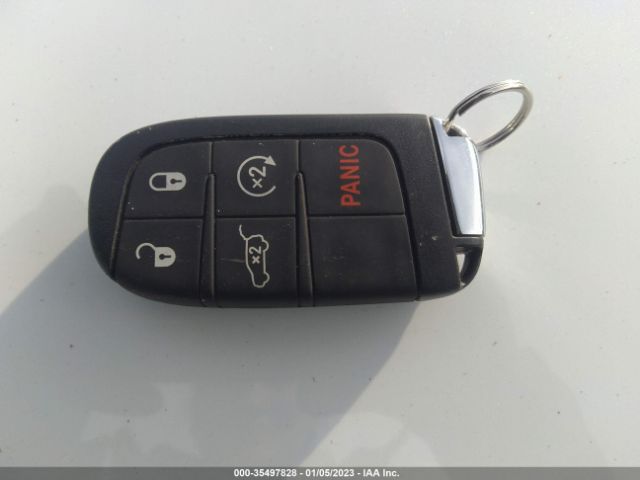 3C4NJDCB5NT123407 Jeep Compass High Altitude