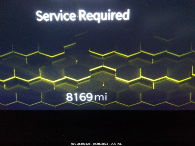 3C4NJDCB5NT123407 Jeep Compass High Altitude