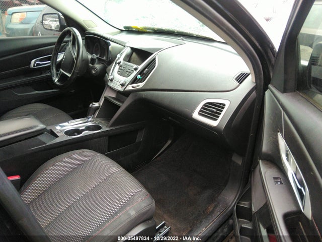 GMC Terrain Sle 2016 2GKALNEK0G6111592 Image 5