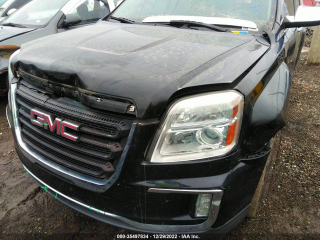 GMC Terrain Sle 2016 2GKALNEK0G6111592 Image 6