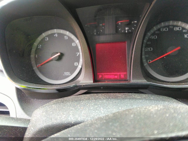 GMC Terrain Sle 2016 2GKALNEK0G6111592 Image 7