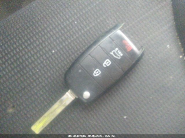 5XYKT3A67EG467034 KIA SORENTO LX