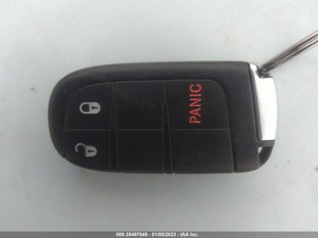 Dodge Journey Sxt 2014 3C4PDDBGXET297745 Image 11