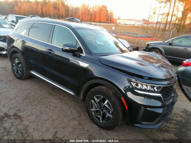 2022 Kia Sorento, VIN: KNDRG4LG8N5090947