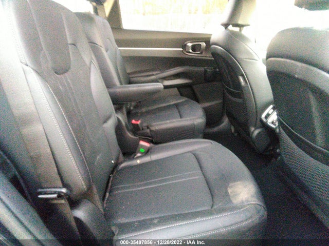 2022 Kia Sorento, VIN: KNDRG4LG8N5090947