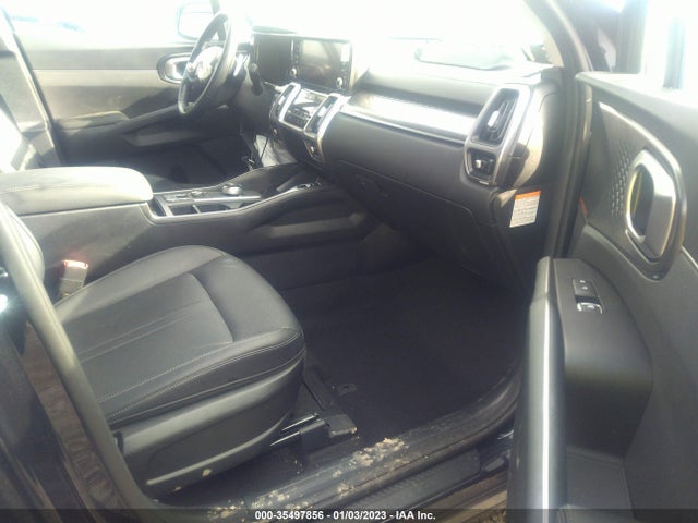 2022 Kia Sorento, VIN: KNDRG4LG8N5090947