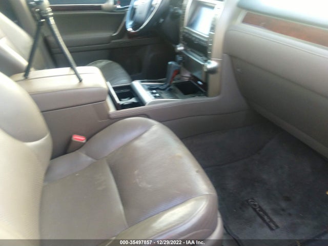 Lexus GX 460 2010 JTJBM7FX3A5002241 Image 5