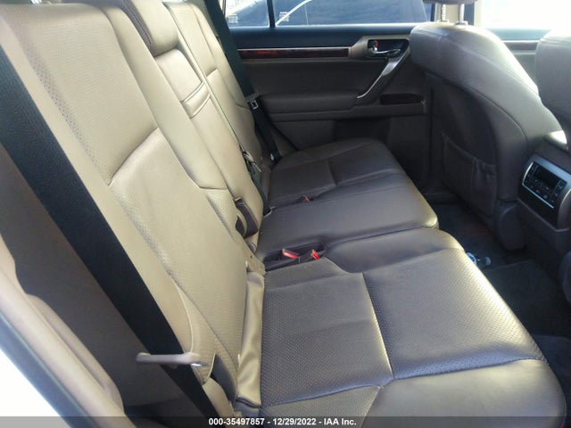 Lexus GX 460 2010 JTJBM7FX3A5002241 Image 8