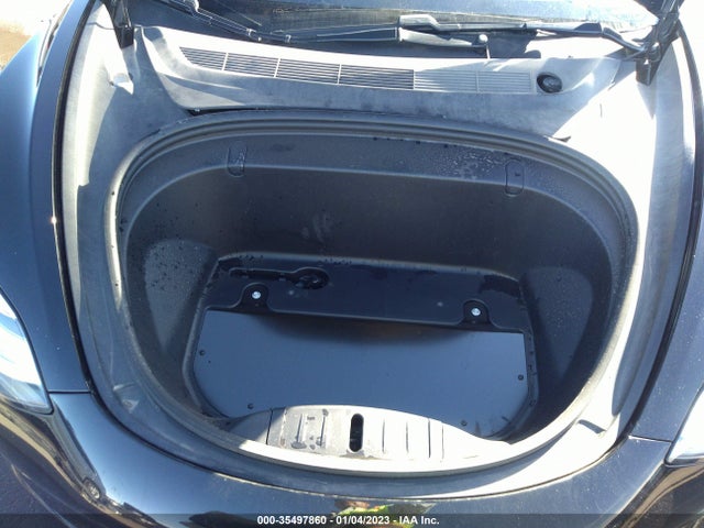 Tesla Model 3 Range Battery 2018 5YJ3E1EA3JF152671 Image 11