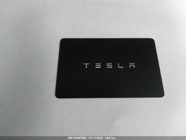 Tesla Model 3 Range Battery 2018 5YJ3E1EA3JF152671 Image 3